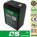 12V2.6AH UPS Battery CPS Battery ECO Battery...Uninterruptible Power System...Small Storage Lead Acid Battery Mf Lead Acid Battery Street Lamp...etc.